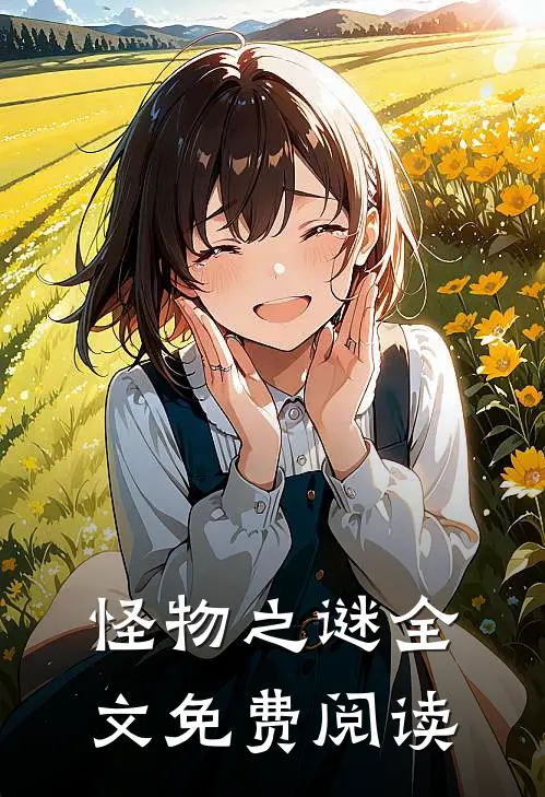 怪物之谜全文免费阅读