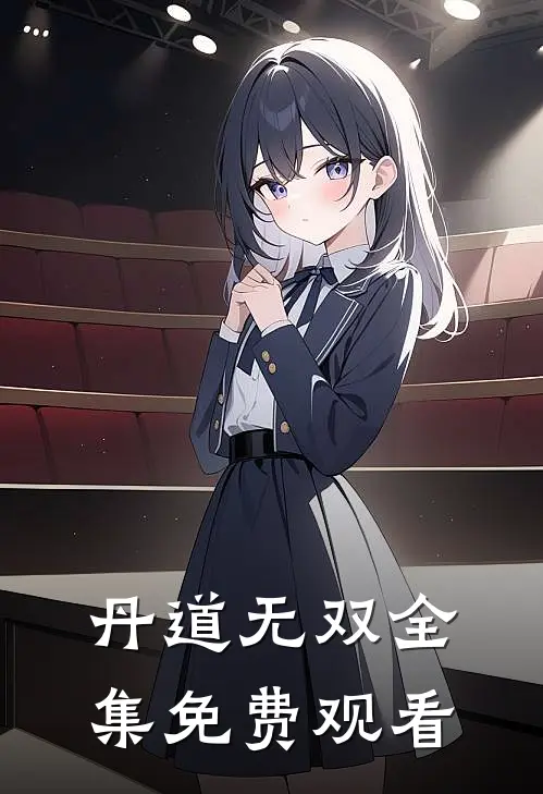 丹道无双全集免费观看