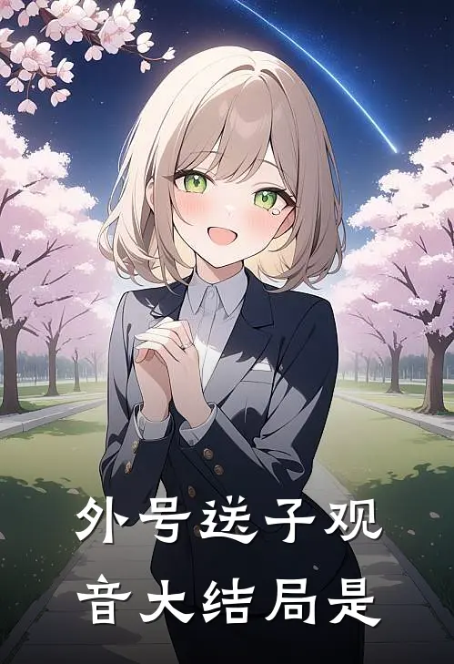 外号送子观音大结局是
