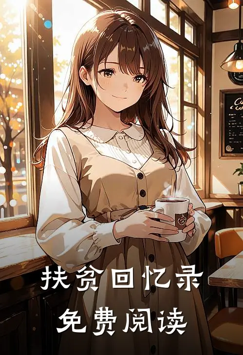 扶贫回忆录免费阅读