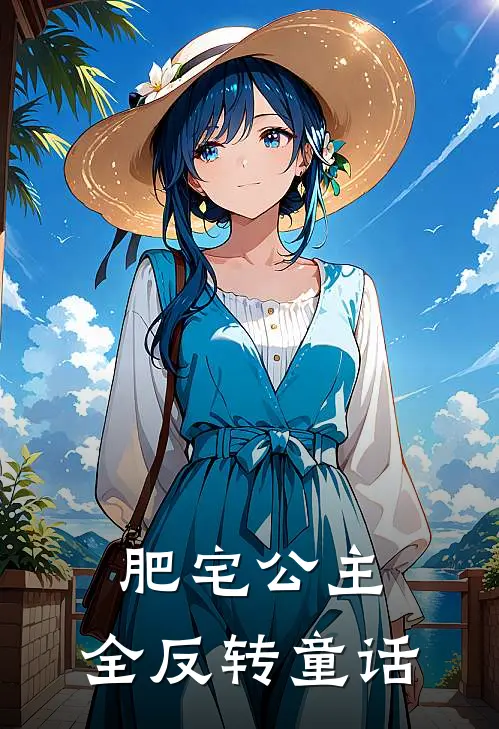 肥宅公主：全反转童话