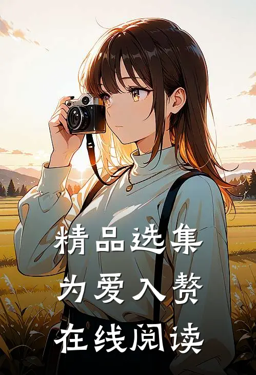 精品选集为爱入赘在线阅读