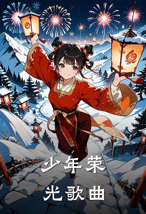 少年荣光歌曲
