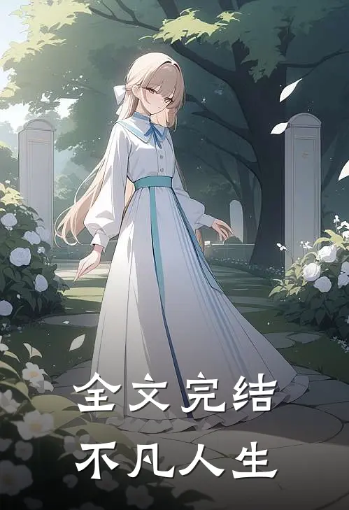 全文完结不凡人生
