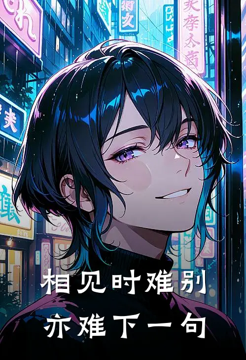 相见时难别亦难下一句