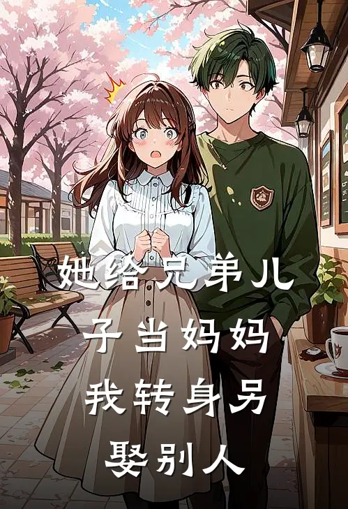 她给兄弟儿子当妈妈,我转身另娶别人怎么办