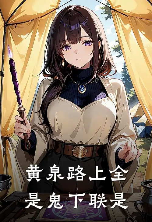 黄泉路上全是鬼下联是