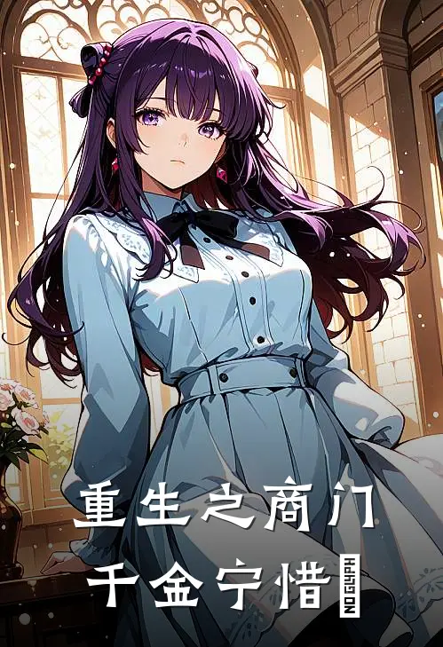 重生之商门千金宁惜玥