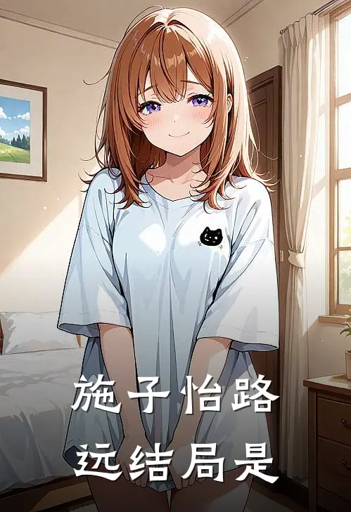施子怡路远结局是