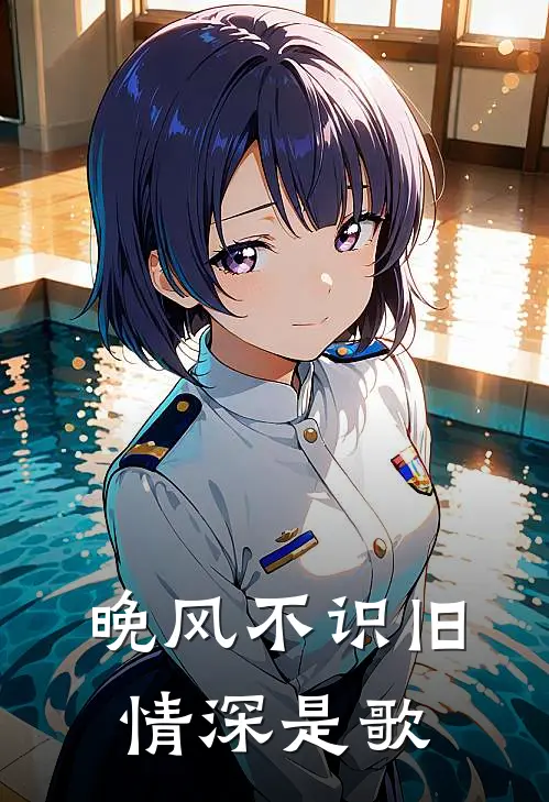 晚风不识旧情深是歌