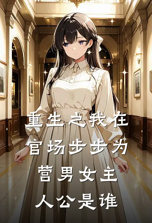 重生之我在官场步步为营男女主人公是谁