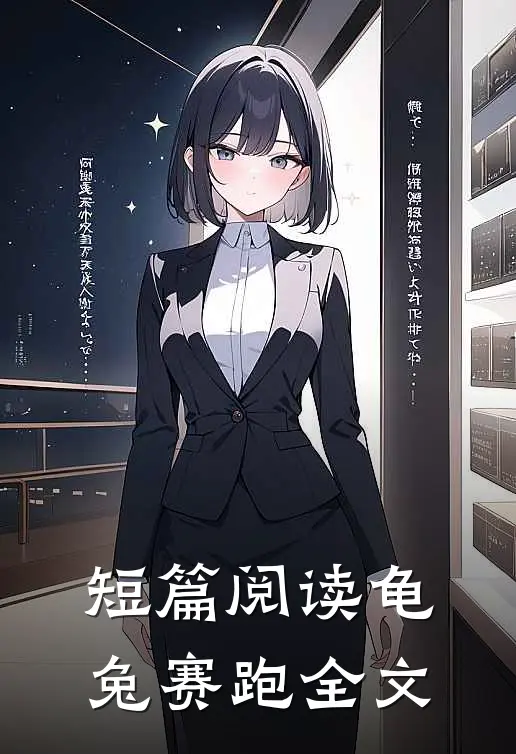 短篇阅读龟兔赛跑全文