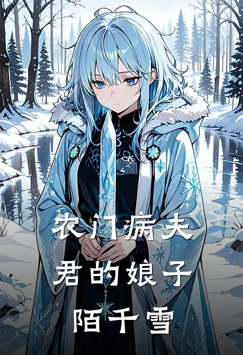 农门病夫君的娘子陌千雪