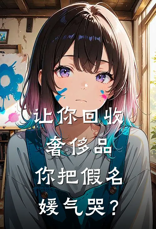 让你回收奢侈品，你把假名媛气哭？