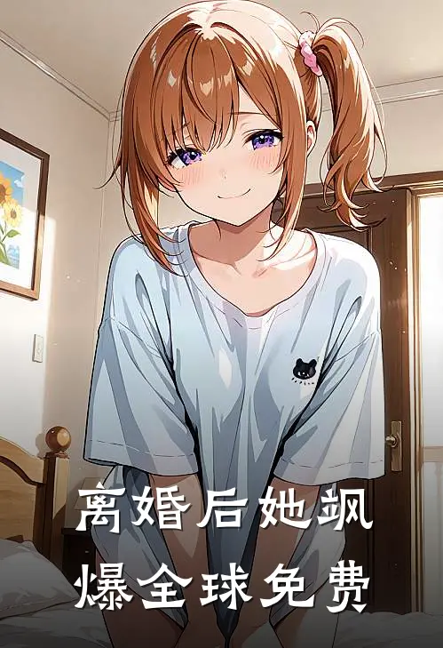 离婚后她飒爆全球免费