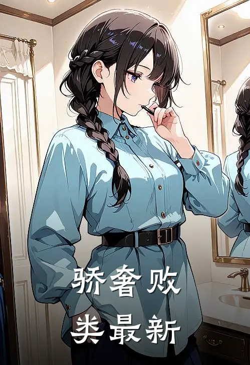 骄奢败类最新