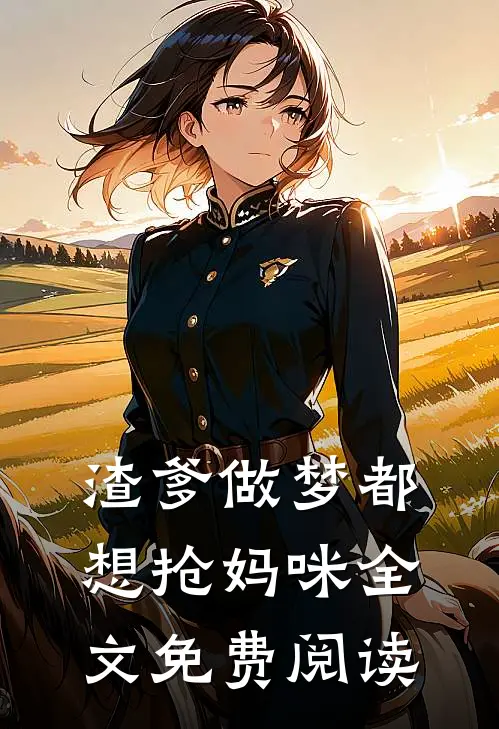 渣爹做梦都想抢妈咪全文免费阅读