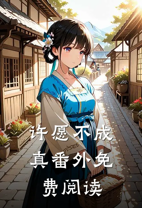 许愿不成真番外免费阅读