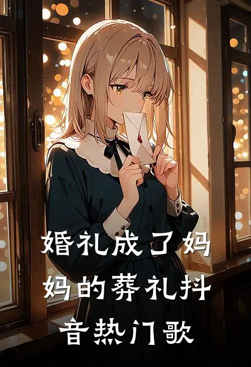 婚礼成了妈妈的葬礼抖音热门歌