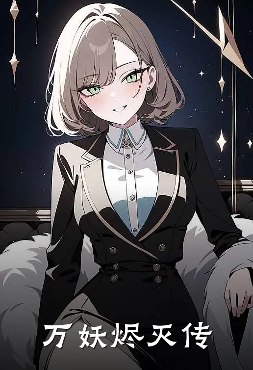 万妖烬灭传