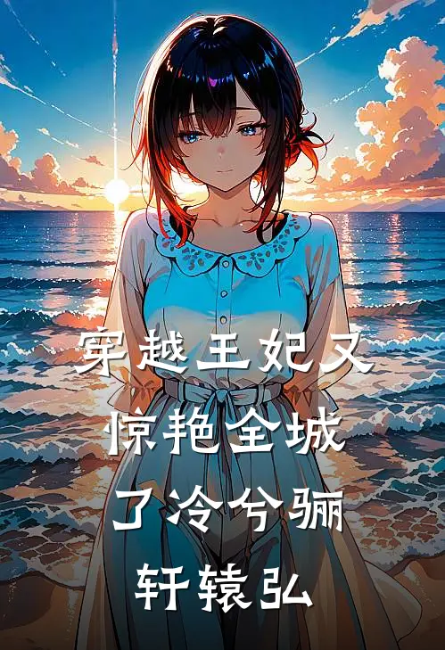 穿越王妃又惊艳全城了冷兮骊、轩辕弘