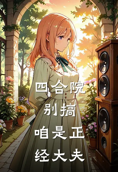 四合院：别搞，咱是正经大夫