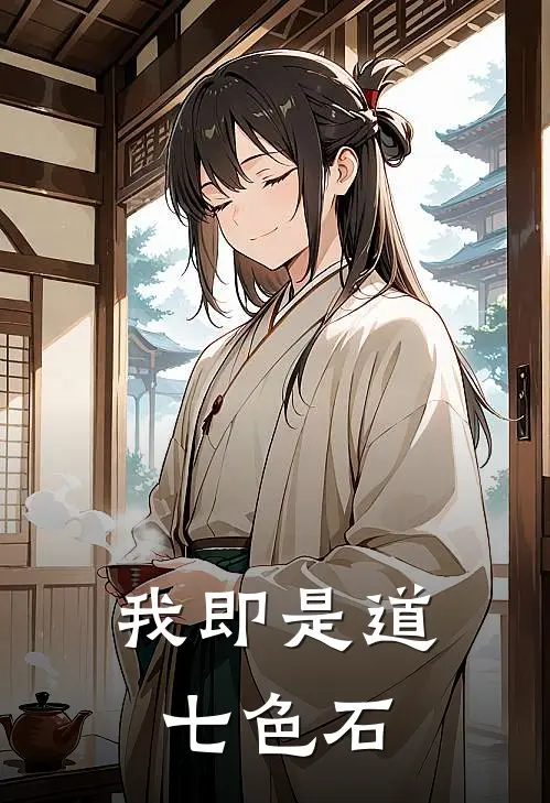 我即是道七色石
