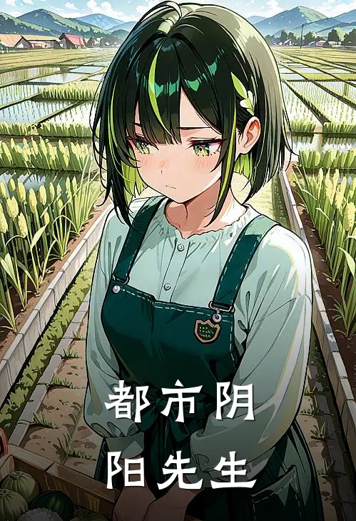 都市阴阳先生