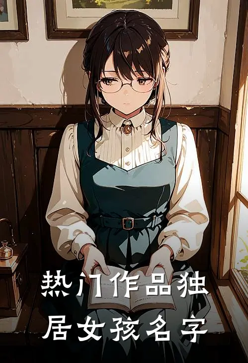 热门作品独居女孩名字