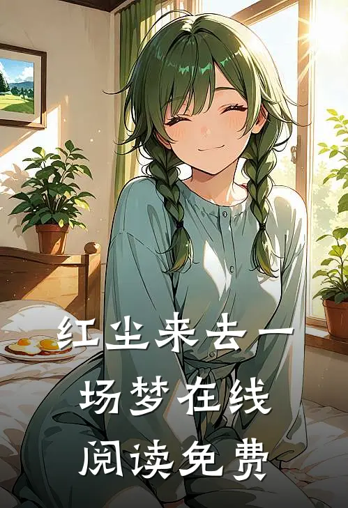 红尘来去一场梦在线阅读免费