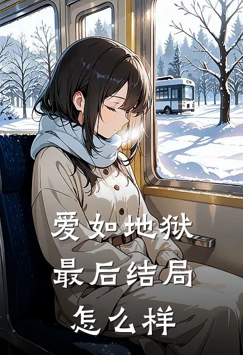 爱如地狱最后结局怎么样