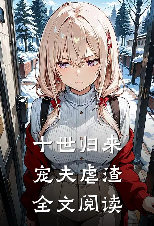 十世归来宠夫虐渣全文阅读