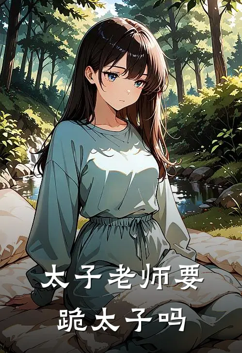太子老师要跪太子吗