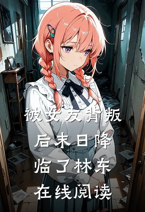 被女友背叛后末日降临了林东在线阅读