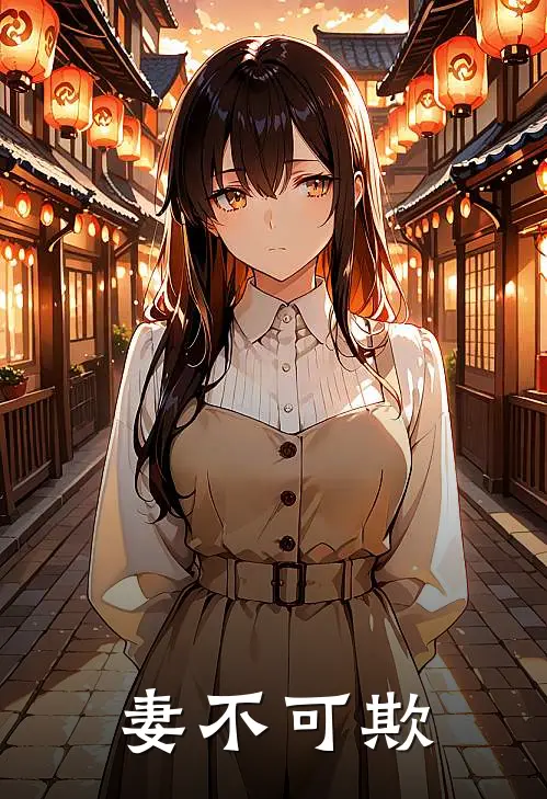 妻不可欺