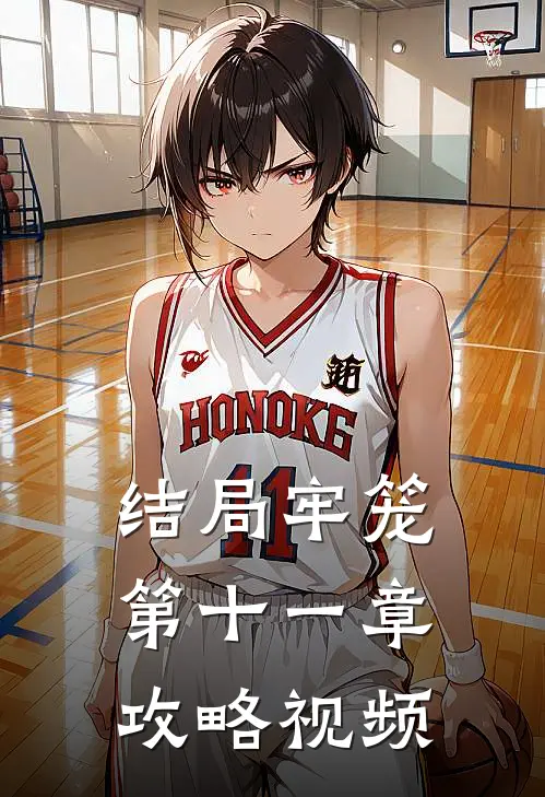 结局牢笼第十一章攻略视频