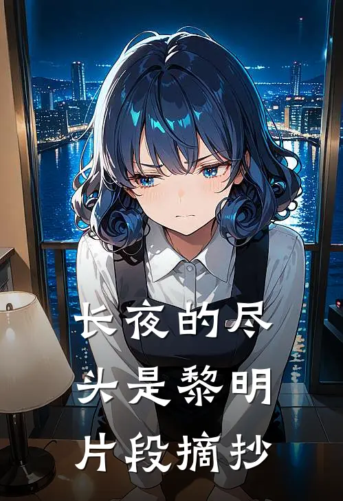 长夜的尽头是黎明片段摘抄