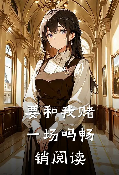 要和我赌一场吗畅销阅读