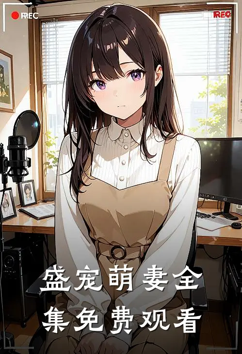 盛宠萌妻 全集免费观看