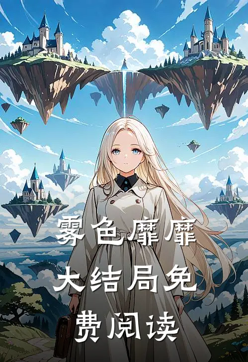 雾色靡靡大结局免费阅读