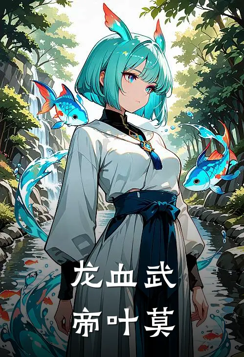 龙血武帝叶莫