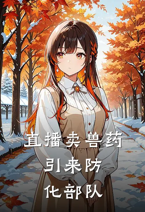 直播卖兽药，引来防化部队