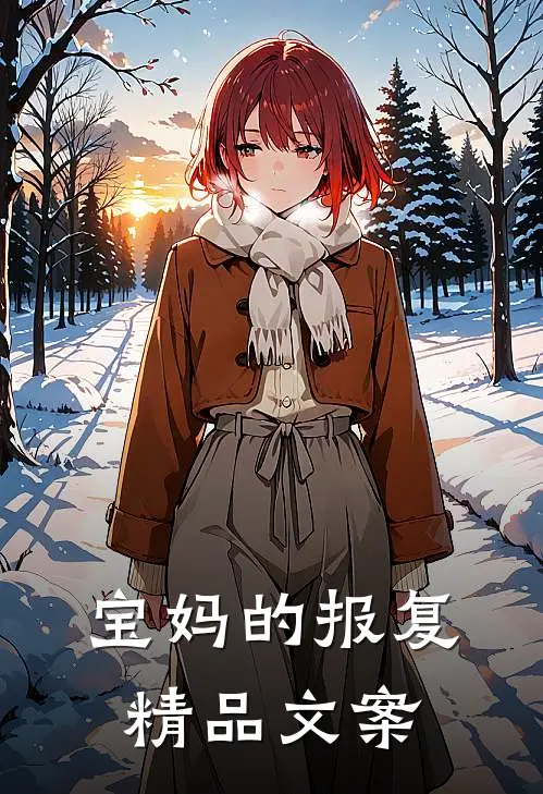宝妈的报复精品文案