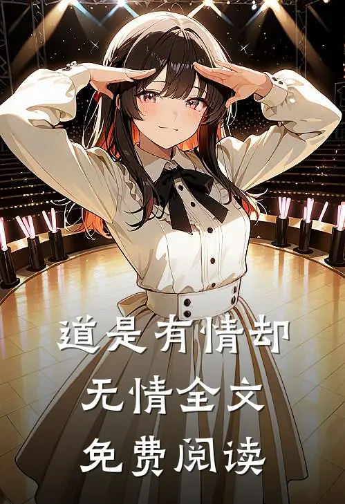 道是有情却无情全文免费阅读