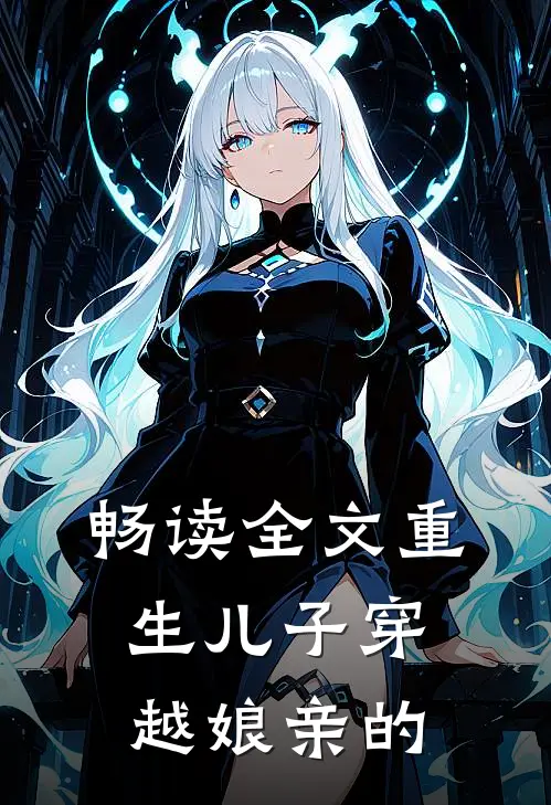 畅读全文重生儿子穿越娘亲的