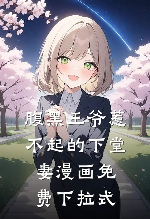 腹黑王爷惹不起的下堂妻漫画免费下拉式
