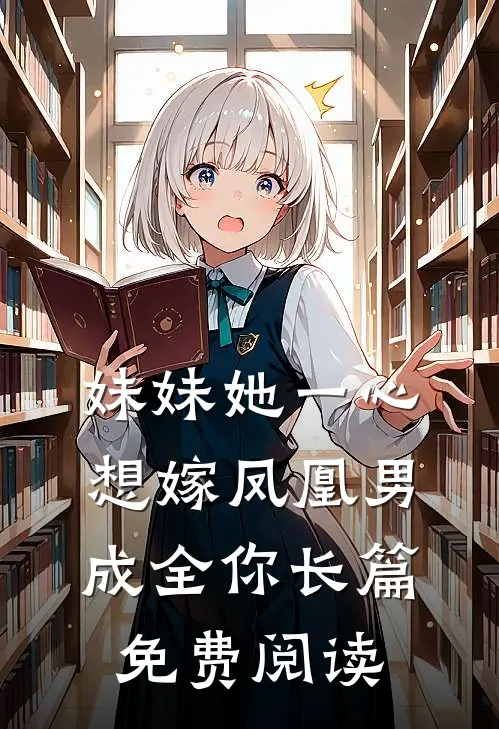 妹妹她一心想嫁凤凰男,成全你长篇免费阅读