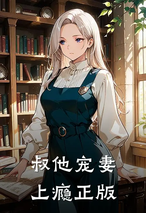 叔他宠妻上瘾正版