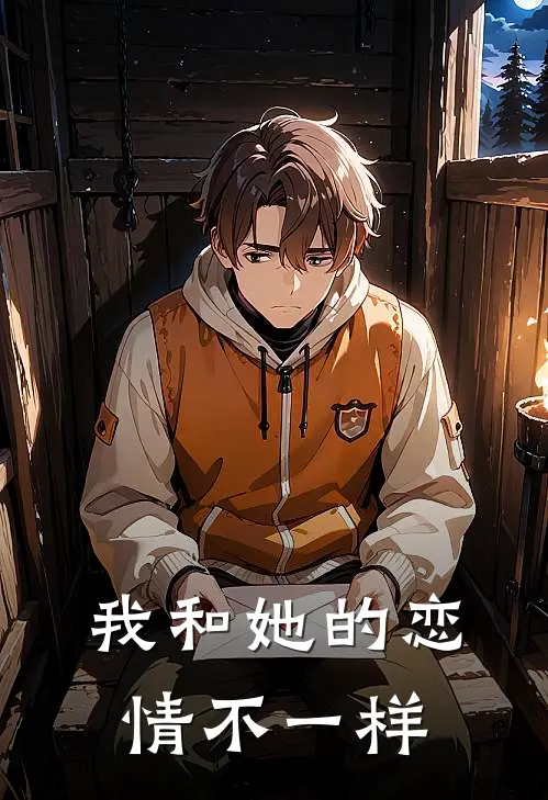 我和她的恋情不一样