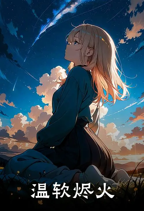 温软烬火